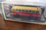 Miniature bus Brossel Jonckheere 1957, Enlèvement ou Envoi, Neuf, Bus ou Camion, Autres marques