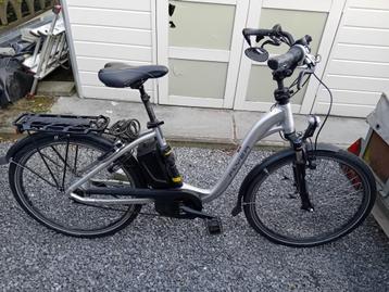 Elektrische fietsen 2stuk + laders en andere beschikbaar voor biedingen