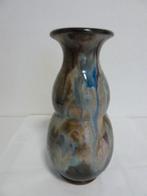 Keramiek/steengoed Vaas Jules Guérin (Bouffioulx)31cm, Antiek en Kunst, Antiek | Keramiek en Aardewerk, Ophalen of Verzenden