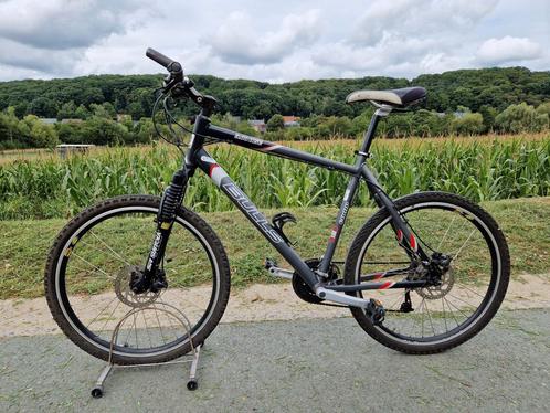BULLS MTB large, Fietsen en Brommers, Fietsen | Mountainbikes en ATB, Zo goed als nieuw, Ophalen
