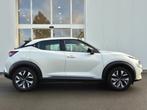 Nissan Juke 1.0 DIG-T 2WD Acenta 01/22 80 958 KMS, Achat, Euro 6, 5 portes, 5 places