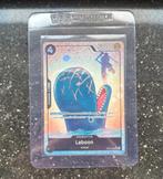 Laboon (EB01-048) alternate art, Ophalen of Verzenden, Zo goed als nieuw, Losse kaart, Foil