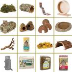 Hamster speelgoed voor hamsterscaping, Dieren en Toebehoren, Nieuw, Ophalen of Verzenden, Speelgoed