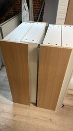 Bed malm ikea 180x200, Huis en Inrichting, Slaapkamer | Bedden, Ophalen