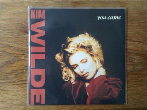 single kim wilde, Cd's en Dvd's, Vinyl Singles, Single, Pop, 7 inch, Ophalen of Verzenden