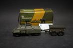 Solido M20 combat car - 1/50 - TOP, Ophalen of Verzenden