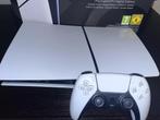 Playstation 5 Slim Digital Edition, Games en Spelcomputers, Spelcomputers | Sony PlayStation 5, Ophalen, Zo goed als nieuw, Playstation 5 Digital