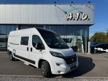 Dreamer D55 Exclusive beschikbaar voor biedingen