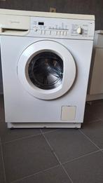Wasmachine voor onderdelen, Ophalen, Gebruikt