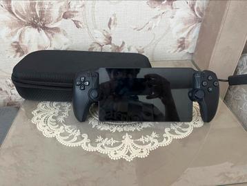 Playstation portal beschikbaar voor biedingen