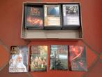 The Lord of the Rings - trading card game, Ophalen, Zo goed als nieuw