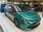 Toyota Corolla Touring Sport GR Sport & Tech Corolla Touring, Auto's, Automaat, Zwart, 72 kW, Corolla