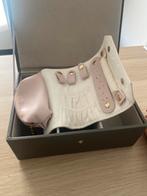 Victoria juwelen kist Nieuw! + reispocket pink, Huis en Inrichting, Woonaccessoires | Kisten, Ophalen, Nieuw