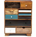 Kare Design kast Malibu vintage, Huis en Inrichting, Kasten | Secretaires, Gebruikt, Ophalen of Verzenden