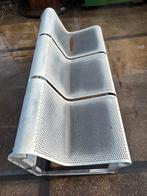 2371. Banken / buitenbank / 3 zits bank, Enlèvement, Utilisé