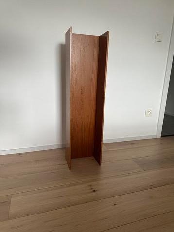Wandrek vintage deens design beschikbaar voor biedingen