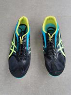 Asics spikes maat 40,5, Ophalen of Verzenden, Zo goed als nieuw, Spikes, Asics