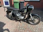 DKW RT 175 VS bj 1959 met kenteken originele staat, Ophalen, Gebruikt