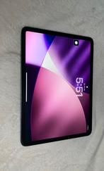 ipad pro 11 (10th generation) 64 gb met apple pencil en hoes, Computers en Software, Apple iPads, Ophalen, 11 inch, Zo goed als nieuw