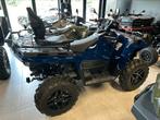 PROMO! Nieuwe Polaris Sportsman Touring 570 SP 4x4 2-zit, 570 cc, 1 cilinder, 12 t/m 35 kW
