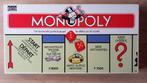 Monopoly., Ophalen, Zo goed als nieuw