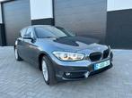 BMW 116i Benzine | 12/2017 | 108.000km | facturen | GARANTIE, Auto's, Bedrijf, Handgeschakeld, USB, 3 cilinders