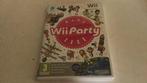 Party, Wii(g1), Consoles de jeu & Jeux vidéo, Jeux | Nintendo Wii, Comme neuf, À partir de 3 ans, Autres genres, Enlèvement ou Envoi