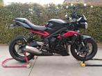 Triumph Street Triple 675R, Motoren, Motoren | Triumph, Particulier
