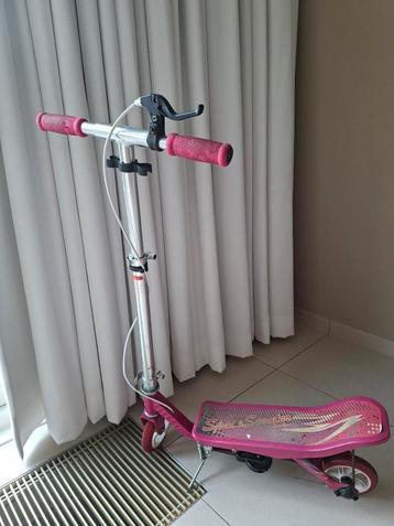 Spacescooter, Enlèvement ou Envoi, Comme neuf