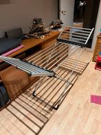 Te koop: Elektrisch verwarmd droogrek, Huis en Inrichting, Ophalen, Zo goed als nieuw