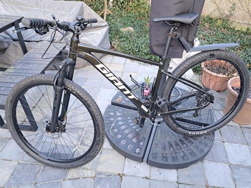 Mountainbike giant Talon 29er (Medium), Fietsen en Brommers, Fietsen | Mountainbikes en ATB, Zo goed als nieuw, Giant, Ophalen