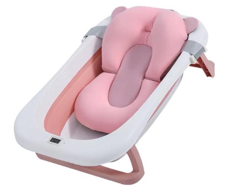 Baby Bad (nieuw in doos) opvouwbaar, Kinderen en Baby's, Badjes en Verzorging, Nieuw, Badje, Ophalen