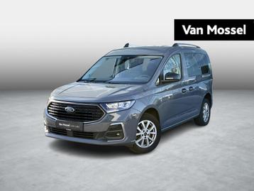 Ford Tourneo Connect 1.5i Titanium - Carplay - PDC beschikbaar voor biedingen