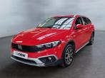 Fiat Tipo Station Wagon Cross FireFly Red, Rouge, Achat, Euro 6, Boîte manuelle