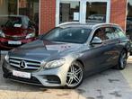 MERCEDES E220 AMG-PACK 2.0D 194PK |NAVI | CAMERA | LED |, Auto's, Mercedes-Benz, Automaat, 1780 kg, Achterwielaandrijving, 4 cilinders