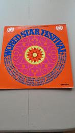 World Star Festival, Enlèvement ou Envoi, Pop