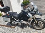 Bmw r 1200 gs, Comme neuf