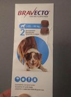 Bravecto 2 kauwtabletten voor grote hond, Ophalen of Verzenden