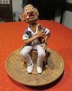 Statuette serge gainsbourg, Ophalen