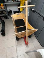 Mooie bolderkar in goede staat, Caravans en Kamperen, Bolderkarren, Ophalen