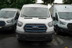 Ford E-Transit 2T 350 L3H2 Trend BEV Ford E-Transit 350L Tre, Auto's, Automaat, Gebruikt, 135 kW, 260 km