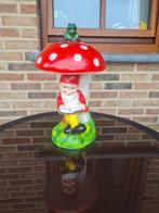 Tuin en terras. Tuinkabouter., Ophalen, Gebruikt, Tuinkabouter