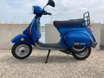 Vespa pk50 xl automatic vario, Vélos & Vélomoteurs, Autres modèles, Classe B (45 km/h), Enlèvement, Utilisé