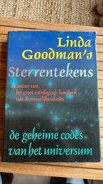 Linda Goodman - Sterrenrekens, Boeken, Ophalen of Verzenden