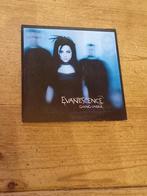 3 Singles (Cd's) van Evanescence, Cd's en Dvd's, Cd Singles, 2 t/m 5 singles, Ophalen of Verzenden, Zo goed als nieuw, Rock en Metal