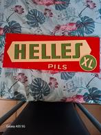Helles  pils 13cm op 34cm, Verzamelen, Ophalen of Verzenden