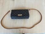 Louis vuitton MM favorite, Handtassen en Accessoires, Ophalen of Verzenden, Gebruikt