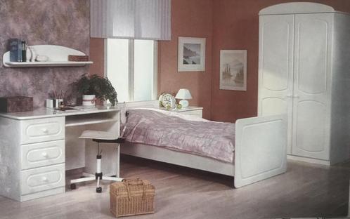 Babykamer- jeugdkamer Bonny, Kinderen en Baby's, Kinderkamer | Complete kinderkamers, Gebruikt, Jongetje of Meisje, Ophalen