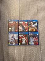 NBA 2K (PS4 en PS5), Games en Spelcomputers, Ophalen, Zo goed als nieuw