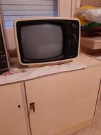 Vintage tv jaren 80    2 stuks, Audio, Tv en Foto, Vintage Televisies, Ophalen